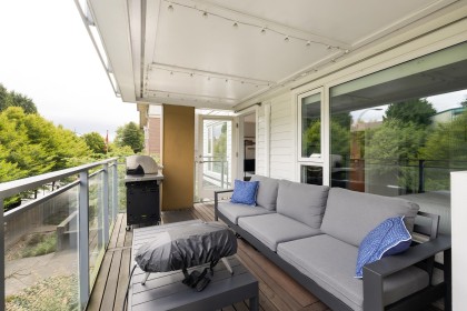 Photo 16 at 316 - 221 E 3rd Street, Lower Lonsdale, North Vancouver