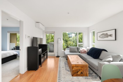 Photo 12 at 316 - 221 E 3rd Street, Lower Lonsdale, North Vancouver