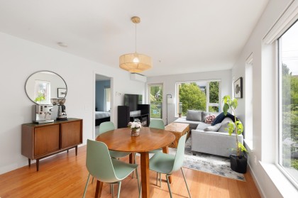 Photo 7 at 316 - 221 E 3rd Street, Lower Lonsdale, North Vancouver