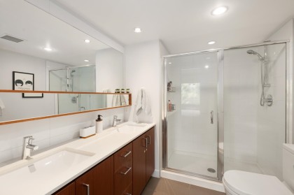 Photo 20 at 316 - 221 E 3rd Street, Lower Lonsdale, North Vancouver