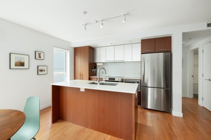 Photo 10 at 316 - 221 E 3rd Street, Lower Lonsdale, North Vancouver