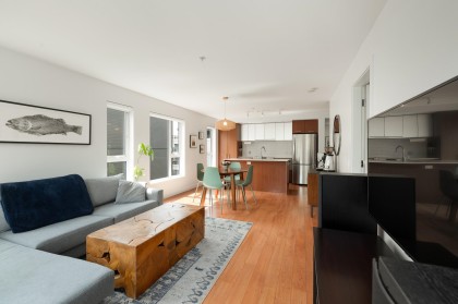 Photo 14 at 316 - 221 E 3rd Street, Lower Lonsdale, North Vancouver
