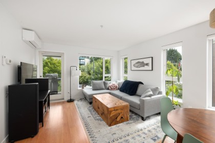 Photo 11 at 316 - 221 E 3rd Street, Lower Lonsdale, North Vancouver