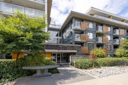 Photo 35 at 316 - 221 E 3rd Street, Lower Lonsdale, North Vancouver