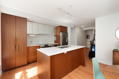 Photo 8 at 316 - 221 E 3rd Street, Lower Lonsdale, North Vancouver