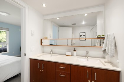 Photo 21 at 316 - 221 E 3rd Street, Lower Lonsdale, North Vancouver