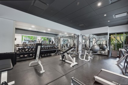 Photo 23 at 203 - 950 Cambie Street, Yaletown, Vancouver West