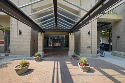Photo 27 at 203 - 950 Cambie Street, Yaletown, Vancouver West