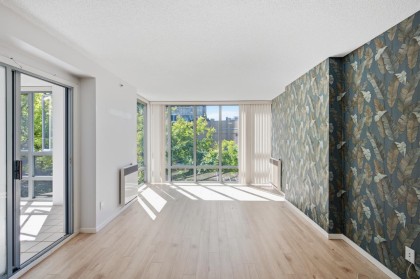 Photo 5 at 203 - 950 Cambie Street, Yaletown, Vancouver West