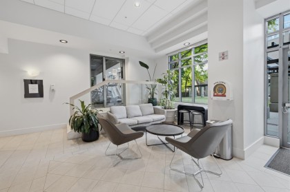 Photo 24 at 203 - 950 Cambie Street, Yaletown, Vancouver West
