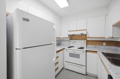 Photo 14 at 203 - 950 Cambie Street, Yaletown, Vancouver West