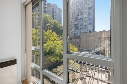 Photo 18 at 203 - 950 Cambie Street, Yaletown, Vancouver West