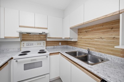 Photo 15 at 203 - 950 Cambie Street, Yaletown, Vancouver West