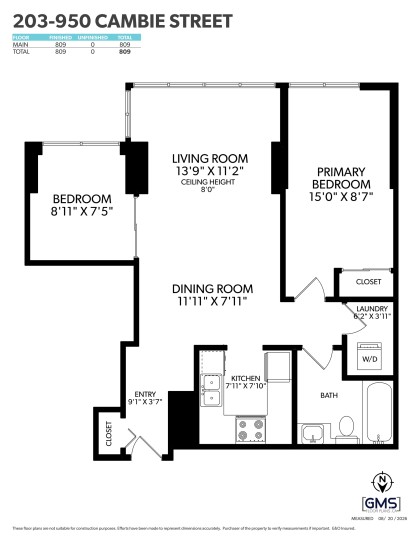 Photo 29 at 203 - 950 Cambie Street, Yaletown, Vancouver West