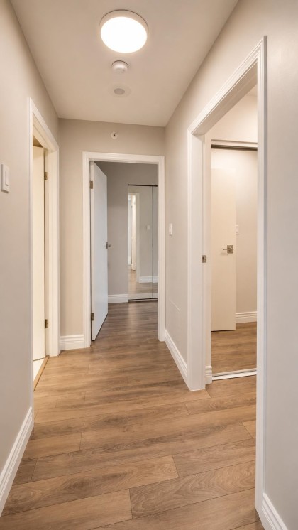 Photo 6 at 608 - 1228 Marinaside Crescent Street, Yaletown, Vancouver West