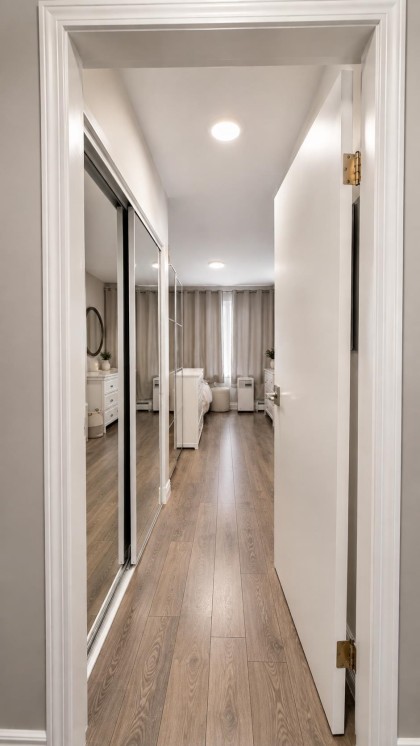 Photo 17 at 608 - 1228 Marinaside Crescent Street, Yaletown, Vancouver West