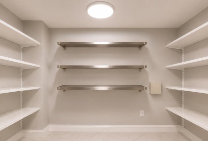 Photo 12 at 608 - 1228 Marinaside Crescent Street, Yaletown, Vancouver West
