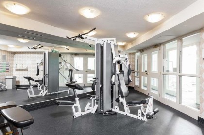 Photo 33 at 608 - 1228 Marinaside Crescent Street, Yaletown, Vancouver West