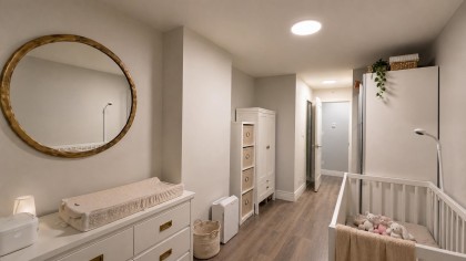 Photo 18 at 608 - 1228 Marinaside Crescent Street, Yaletown, Vancouver West