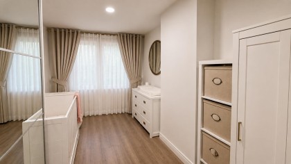 Photo 19 at 608 - 1228 Marinaside Crescent Street, Yaletown, Vancouver West