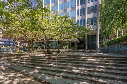 Photo 2 at 902 - 989 Nelson Street, Downtown VW, Vancouver West