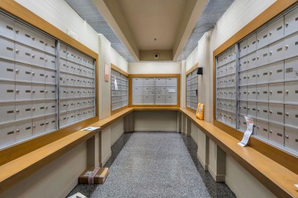 Photo 6 at 902 - 989 Nelson Street, Downtown VW, Vancouver West