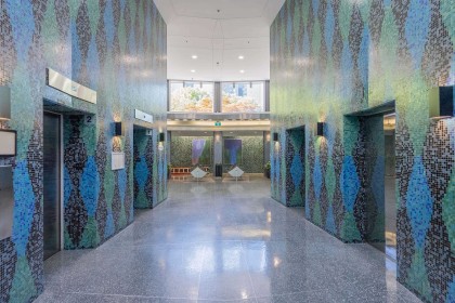 Photo 7 at 902 - 989 Nelson Street, Downtown VW, Vancouver West