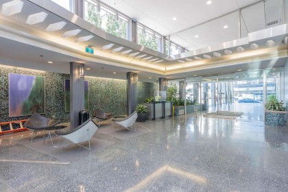 Photo 3 at 902 - 989 Nelson Street, Downtown VW, Vancouver West