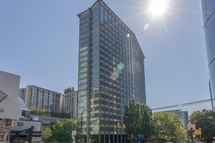 Photo 1 at 902 - 989 Nelson Street, Downtown VW, Vancouver West