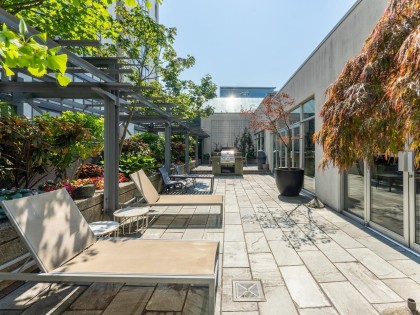 Photo 20 at 902 - 989 Nelson Street, Downtown VW, Vancouver West