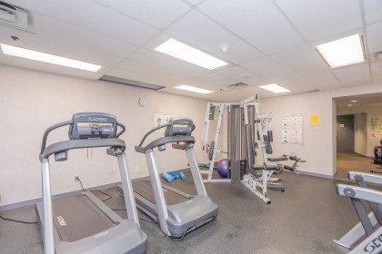Photo 9 at 902 - 989 Nelson Street, Downtown VW, Vancouver West