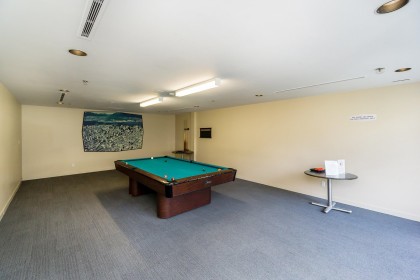 Photo 11 at 902 - 989 Nelson Street, Downtown VW, Vancouver West