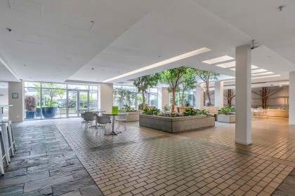 Photo 4 at 902 - 989 Nelson Street, Downtown VW, Vancouver West