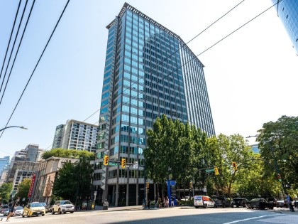Photo 25 at 902 - 989 Nelson Street, Downtown VW, Vancouver West