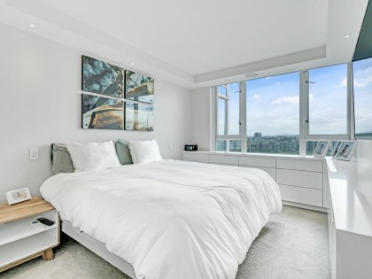 Photo 24 at 2105 - 1033 Marinaside Crescent, Yaletown, Vancouver West