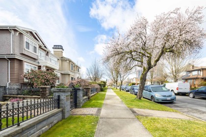 Photo 32 at 172 W 46th Avenue, Oakridge VW, Vancouver West