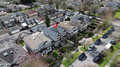 Photo 38 at 172 W 46th Avenue, Oakridge VW, Vancouver West
