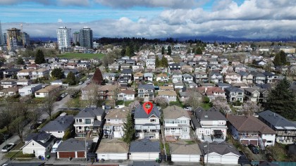 Photo 33 at 172 W 46th Avenue, Oakridge VW, Vancouver West