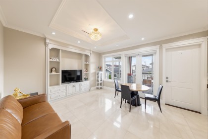 Photo 4 at 172 W 46th Avenue, Oakridge VW, Vancouver West