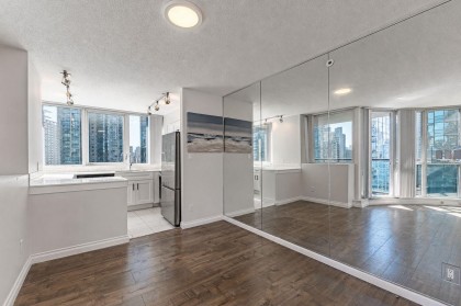 Photo 27 at 1806 - 588 Broughton Street, Coal Harbour, Vancouver West