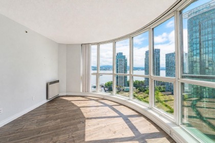 Photo 17 at 1806 - 588 Broughton Street, Coal Harbour, Vancouver West