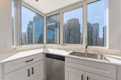 Photo 26 at 1806 - 588 Broughton Street, Coal Harbour, Vancouver West