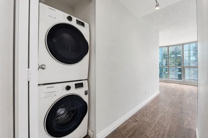 Photo 28 at 1806 - 588 Broughton Street, Coal Harbour, Vancouver West