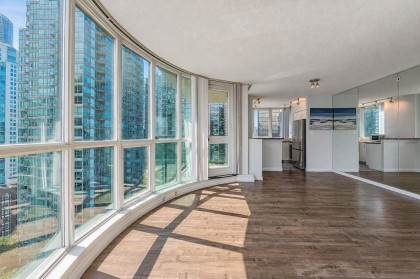 Photo 20 at 1806 - 588 Broughton Street, Coal Harbour, Vancouver West