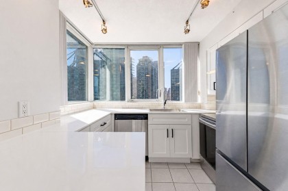 Photo 24 at 1806 - 588 Broughton Street, Coal Harbour, Vancouver West