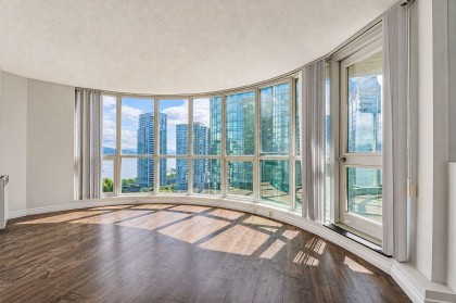 Photo 18 at 1806 - 588 Broughton Street, Coal Harbour, Vancouver West