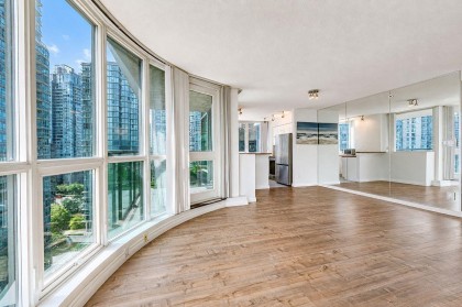 Photo 19 at 1806 - 588 Broughton Street, Coal Harbour, Vancouver West