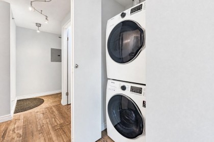 Photo 29 at 1806 - 588 Broughton Street, Coal Harbour, Vancouver West