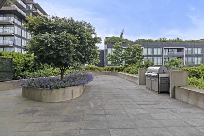 Photo 7 at 812 - 8488 Cornish Street, S.W. Marine, Vancouver West