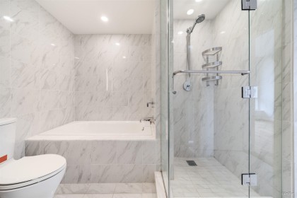 Photo 3 at 812 - 8488 Cornish Street, S.W. Marine, Vancouver West